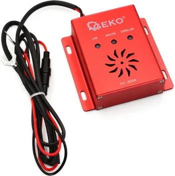 Odpuzovač zvířat Geko G73170 REX 3000