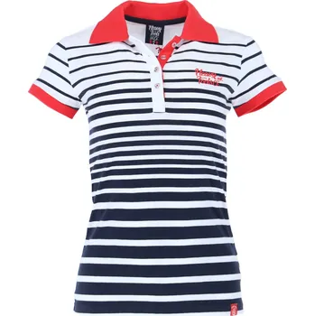 Heavy Tools Dinla triko barva: modrá tm., velikost: XS