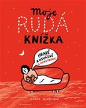 Moje rudá knížka - Lenka Blažejová…