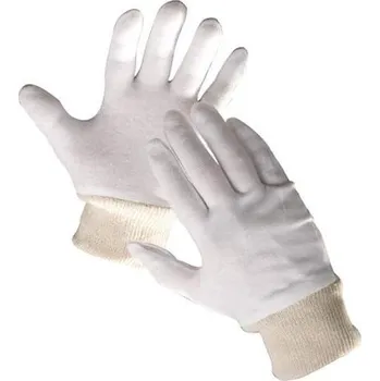 Pracovní rukavice CERVA TIT pracovní rukavice textilní - vložky 1359