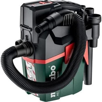 Průmyslový vysavač Metabo AS 18 L PC Compact 602028850