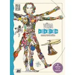 Věda v datech - JIRI MODELS (2021)