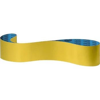 Brusná deska Brusné plátno, aktivní přísada, ls 312 jf, 300x3500/400