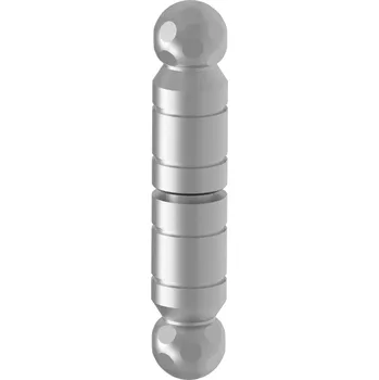 UMAKOV Závěs ozdobný D30, L=146mm