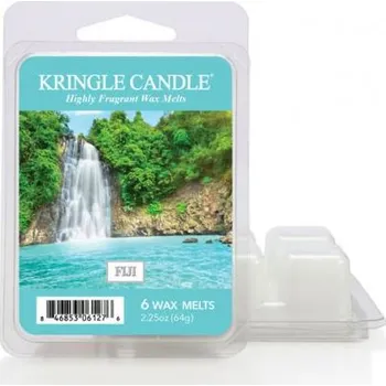 vonný vosk Kringle Candle Fiji Vonný Vosk, 64 g