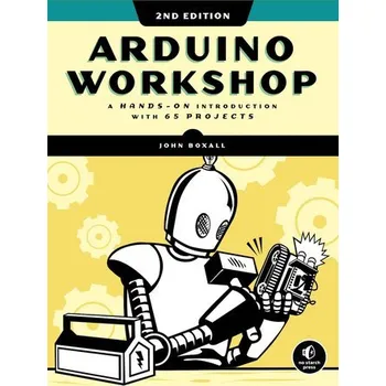 Arduino Workshop - Boxall, John