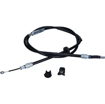 Lanko parkovací brzdy Lanko ruční brzdy MAXGEAR 32-0815