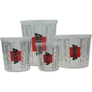 Shaker AllorA míchací nádoba, 700 ml