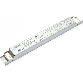 Předřadník Elektronický předřadník Helvar EL 3/4x14 NGN5 pro zářivky T5 (14 W), T5-eco (14 W)