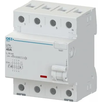 OEZ LFN-40-4-030A