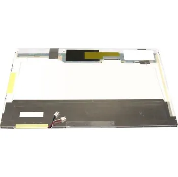 Náhradní displej pro notebook LCD displej display Sony Vaio VGN-A317S 17" WXGA+ 1440x900 2xCCFL lesklý povrch