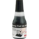 Razítková barva Colop 801 černá, 25ml