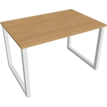 Psací stůl HOBIS pracovní stůl Uni US O 1200