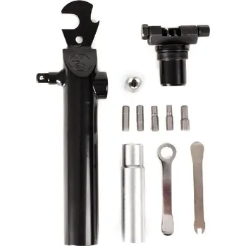 Multiklíč Multiklíč - SHADOW