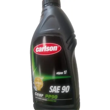 Převodový olej Carlson Gear PP90 SAE 90 1 l