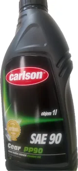 Převodový olej Carlson Gear PP90 SAE 90 1 l