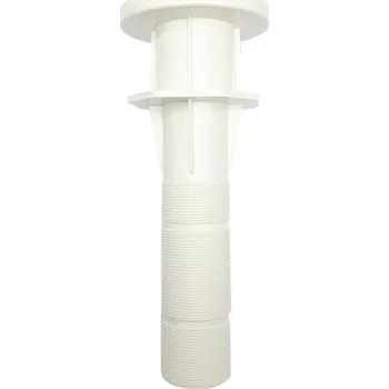 Průchodka stěnou ABS pro foliové bazény