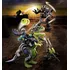 Stavebnice Playmobil Playmobil Dino Rise 70624 T-Rex: Bitva obrů 