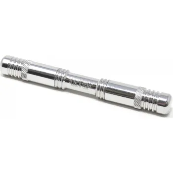 Lepící sada Sada lepení Racer Kit Pro Polished tubeless Dynaplug