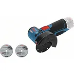 Bosch GWS 12V-76 Professional 0.601.9F2.000