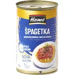 Hamé Špagetka 415 g