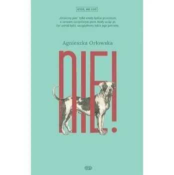NIE! - Orłowska Agnieszka