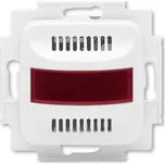 ABB Reflex modul kontrolní s alarmem alpská bílá FEH 2001 (2TKA002112G1)