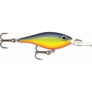 Wobler Rapala Ultra Light Shad 04 HS