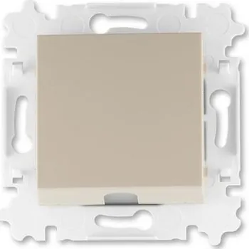 vypínač ABB Levit kabelový vývod macchiato 3938H-A00034 18