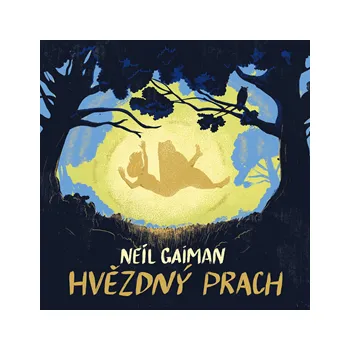 Hvězdný prach MP3 download