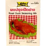 Lobo Směs na pekingskou kachnu 50 g