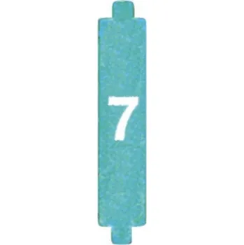 Domovní zvonek Bticino konfigurátor adresy BT 7 3501/7 10ks