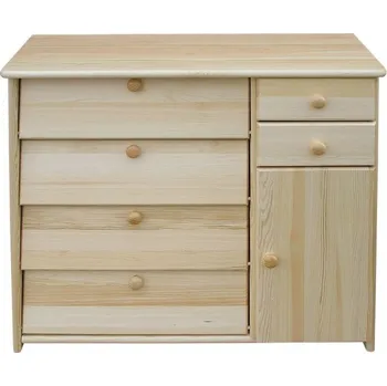 Botník Botnik Classic 220, KB Výběr moření: Dub, Druh dřeva: Bukový masiv