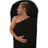vložka do spacáku Sea to Summit Reactor Mummy Liner Black 210 cm