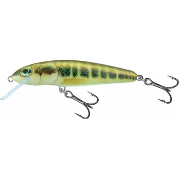 Wobler Salmo Minnow 5cm Sinking Minnow