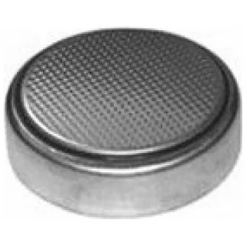 Článková baterie Různí výrobci Knoflíková baterie pro RF vysílače CR2477 lithiová