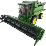 Bruder 2132 Kombajn John Deere T670i