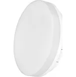 LED přisazené svítidlo TORI, kruhové bílé 15W teplá b., IP54