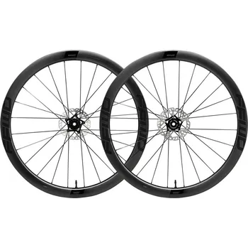 Zapletené kolo Zapletená kola Fast Forward FFWD Ryot 44 DT 240 plášťová Campagnolo černá matná