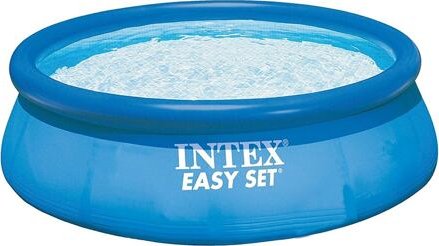 Intex 28122 Bazénový set Easy Set 305x76 cm, kartušová filtrace
