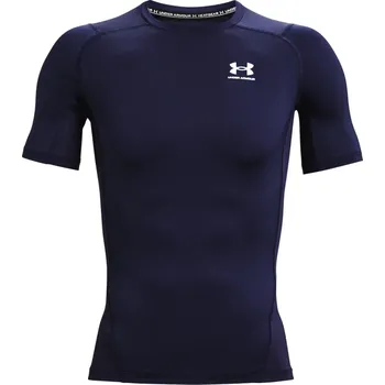 Under Armour HeatGear Armour Comp SS…