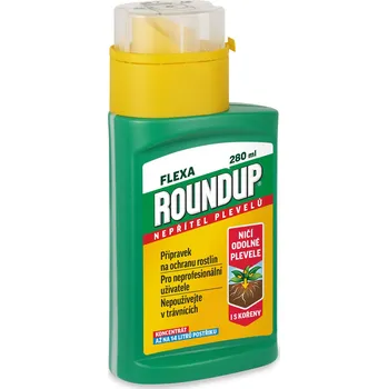 Roundup Flexa 280 ml