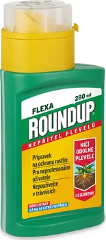 Herbicid Roundup Flexa 280 ml