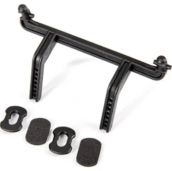 RC vybavení 1:9 Traxxas Factory Five 33 Hot Rod Truck: Traxxas držák karoserie zadní