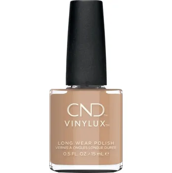 Lak na nehty CND Vinylux týdenní lak na nehty SWEET CIDER (15 ml) (CND VINYLUX™)