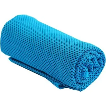 Take it shop Chladicí ručník světle modrý