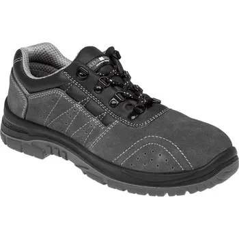 Pracovní obuv ADAMANT ADM SPENCER S1P bezpečnostní polobotka Velikost: 49 3786_49
