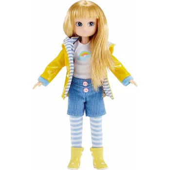 Lottie Panenka 18 cm, Muddy Puddles