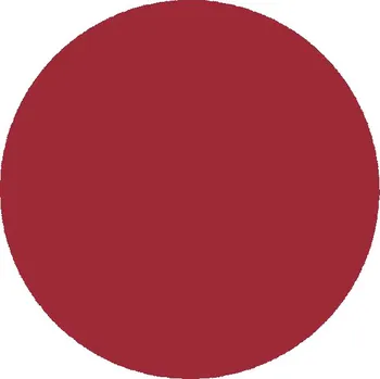 Protiskluzové kolečko na schody, červené