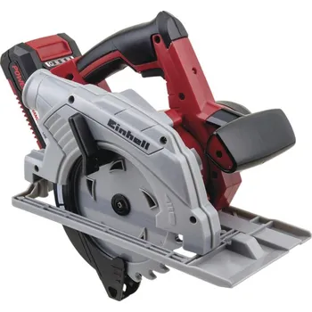 Dětská dílna  Power X-Change Einhell Kids okružní ruční pila